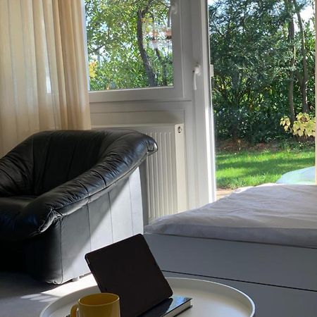 60Qm Zweizimmerwohnung Im Raum Stuttgart Oberriexingen Extérieur photo