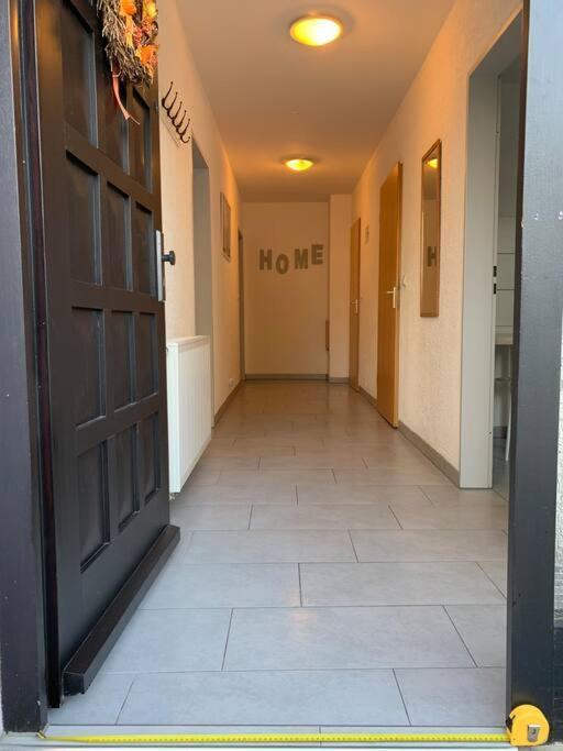 60Qm Zweizimmerwohnung Im Raum Stuttgart Oberriexingen Extérieur photo