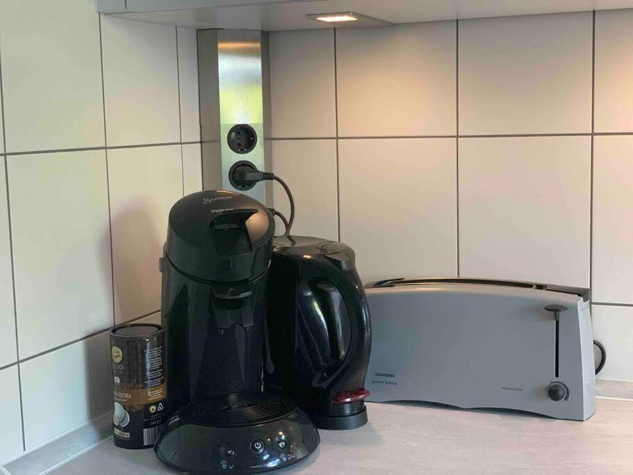 60Qm Zweizimmerwohnung Im Raum Stuttgart Oberriexingen Extérieur photo